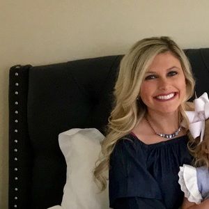 Meet your Posher, Kristy